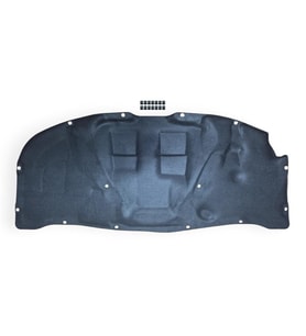 VW Passat B5 1997-2000 Ön Motor Kaput Keçesi İzolasyonu 3B0863835G