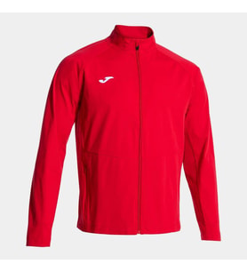 Joma Doha II Fermuarlı Kırmızı Sweatshirt 103825.600