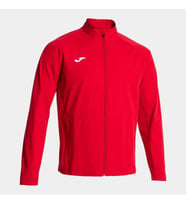 Joma Doha II Fermuarlı Kırmızı Sweatshirt 103825.600