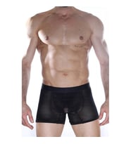 Süper Esnek File Boxer