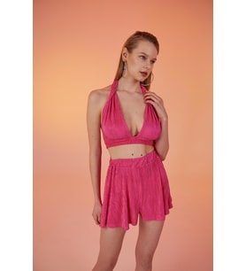 Markano Comfy Büstiyer Pembe