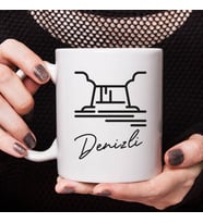 Denizli Kupa Bardak