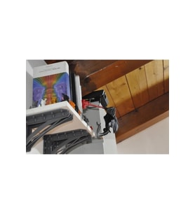 Ejderha Tasarımlı Book Nook (Kitap Arası Dekoru)