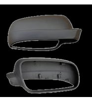 VW GOLF4 (1J1,1J5) Bora (1J2,1J6) 1998- Ayna Kapağı Sağ Astarlı 130 MM Kucuk TIP 6N1857508E01C Wisco