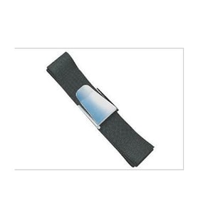 PROBLUE METAL TOKALI AGIRLIK KEMERI (Çok Renkli)