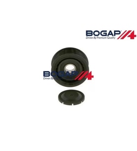 059903341A Alternatör Gergi Rulmanı - Passat-A4-Tdı