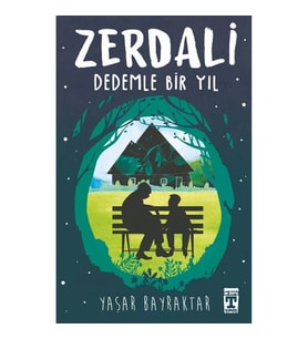 Zerdali - Dedemle Bir Yıl