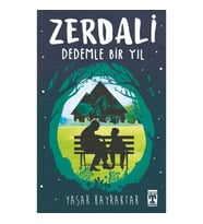Zerdali - Dedemle Bir Yıl