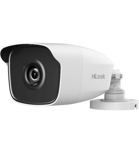 Hilook Thc-B220-Mc 2Mp Bullet 40M Ir 3.6Mm Hd Metal Kasa Kamera