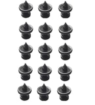 Volkwagen Passat b6 2005 2010 Kapı Döşeme Klipsi 6Q08688243 M714 25 Adet