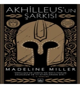 Akhilleus’un Şarkısı