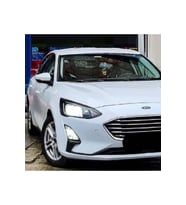 Ford Focus 4 Led Xenon Kısa Far Ampulü H7 Mono