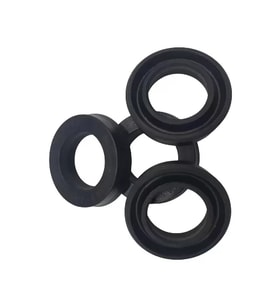 Piston Boğaz Keçesi Nbr K21 - 8x20x8