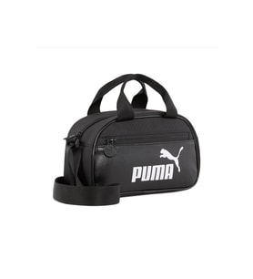 Puma Campus Mini Unisex Spor Çanta (Siyah)