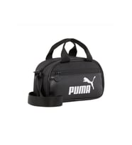 Puma Campus Mini Unisex Spor Çanta (Siyah)