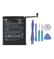 Xiaomi Mİ 8 - BM 3E - Uyumlu Pil Sıfır - Servis + TAMİR SETİ