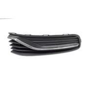 Tampon Izgarası Sol Sissiz Nikelajsız – 6C08536659B9-Wisco - Volkswagen Polo 14-18 Arası Uyumlu
