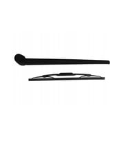 AUDİ A3 2004 - 2013 ARKA SİLECEK KOLU SÜPÜRGESİ KAPAĞI SET