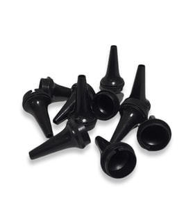 Archer Otoskop Spekülüm Reusable 4,5 mm 10 Adet