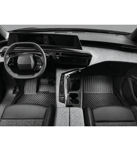 Rizline Premium Peugeot 5008 2024 Sonrası Uyumlu Paspas Elektrikli