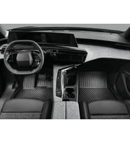 Rizline Premium Peugeot 5008 2024 Sonrası Uyumlu Paspas Elektrikli