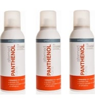 ALTERMED PANTHENOL FORTE %9 NEMLENDİRİCİ SPREY 150 ML X3 ADET