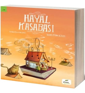 Hayal Kasabası