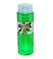 Zeytin Çiçeği Kolonyası 60 Derece Pet Şişe 500 ML