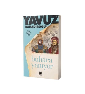 Buhara Yanıyor