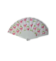 Yelpaze Flamingo
