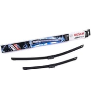 Bosch Aerotwin Silecek Seti [550/400 Mm] A972S 3397118972