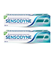 Sensodyne Diş Macunu 100 ml  x 2 Adet