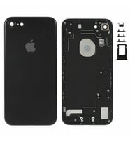 iPhone 8G Uyumlu Boş Kasa (Siyah)