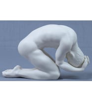 VERONESE BİBLOLAR › Wise Porselen-BODY PORSELEN-22*10*13 CM-jCP30072AA