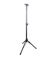 Magicvoice MV-19494 Siyah 50 Kg Kapasite Tripod 150 Cm Hoparlör Ayağı