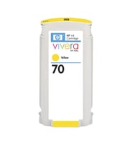Hp 70-C9454A Sarı Kartuş