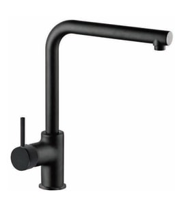 10204085-Impero Alfa-60 FB Granit Eviye Bataryası (M.Black)