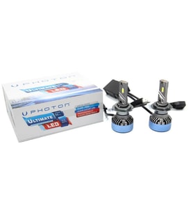 Photon Ultimate H7 Led Headlight