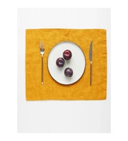 Hardal Amerikan Servis 2'li Set 35x45cm