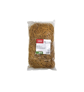 CASSA % 100 Kauçuk Ambalaj Lastiği - 500 Gr. - Midi Eco 8040