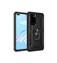 Huawei P40 Uyumlu Kılıf Zore Vega Kapak