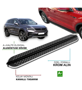 ET5 2022 2023 2024 2025 YAN BASAMAK