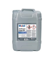 Mobil Antifreeze Long Life Concentrate Antifriz - 20 Lt.