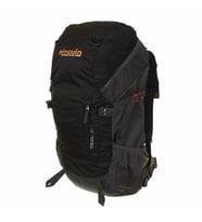 PINGUIN RUCKSACKS TRAIL 42 SIYAH SIRT CANTA (Siyah)