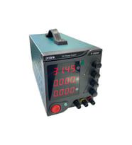 PROLİNK P-3005F 0- 30V 0-5A 10mV-1mA TEK ÇIKIŞLI DC 4 HANELİ AYARLI GÜÇ KAYNAĞI