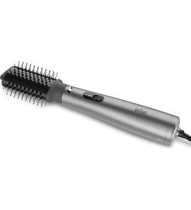 Braun Air Styler 4.3 IONTEC BRAS430E Saç Şekillendirme Seti