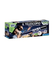 75087 Bilim Ve Oyun- Teleskop