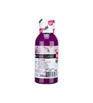 Red Apple Neon Kumaş Boyası 100 ml Mor 