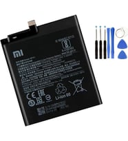 Xiaomi Mi 9T Batarya Pil + Tamir Seti BP41