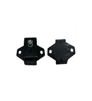 LEOPARTS Hilux LN85 - LN145 1985-2005 / Hiace 1992-2000 Motor Takozu Ön 12361-54121